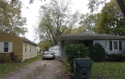 Foreclosure in  W CENTER ST Decatur, IL 62526