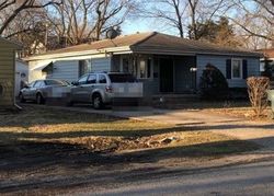 Foreclosure Listing in W CENTER ST DECATUR, IL 62526