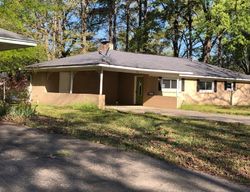 Foreclosure Listing in WALNUT ST CROSSETT, AR 71635