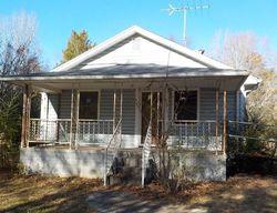 Foreclosure in  PINE RIDGE RD Mocksville, NC 27028