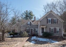 Foreclosure in  S HIGH ST Ashburnham, MA 01430