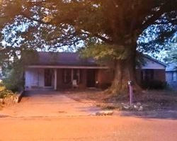 Foreclosure in  WESTERN PARK DR Memphis, TN 38109
