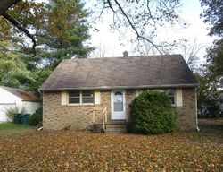 Foreclosure in  ARCADIA DR Lansing, MI 48906