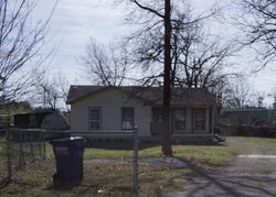 Foreclosure in  LOUANN DR Mountain Home, AR 72653