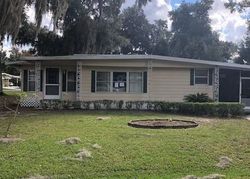 Foreclosure Listing in BOBCAT TRL WILDWOOD, FL 34785