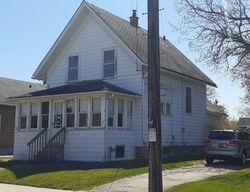 Foreclosure in  W 11TH AVE Oshkosh, WI 54902