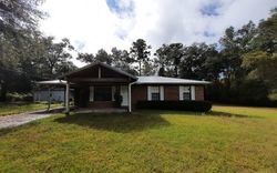 Foreclosure Listing in 110TH TER LIVE OAK, FL 32060