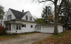 Foreclosure Listing in N TAMARACK ST WARSAW, IN 46580