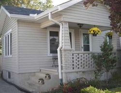 Foreclosure in  KENWOOD AVE Springfield, OH 45505