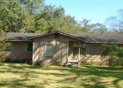 Foreclosure in  JOHNSON ALY Irvington, AL 36544