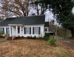 Foreclosure in  N PARK AVE Brownsville, TN 38012