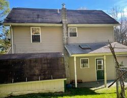 Foreclosure in  HICKORY ST Carbondale, PA 18407