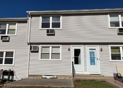 Foreclosure in  NEW HAVEN RD H Naugatuck, CT 06770