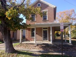 Foreclosure in  W 3RD ST Waverly, OH 45690