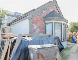 Foreclosure in  WOODRUFF AVE Long Beach, CA 90808