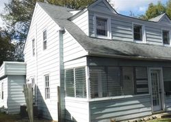 Foreclosure in  DECATUR ST Portsmouth, VA 23702