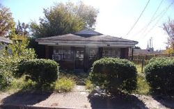 Foreclosure in  FIRESTONE AVE Memphis, TN 38107