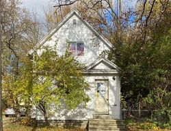 Foreclosure in  RANDOLPH ST Jackson, MI 49203