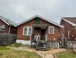 Foreclosure in  LEXINGTON AVE Saint Louis, MO 63115