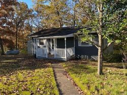 Foreclosure in  SHAW FOREST LN Leslie, MO 63056