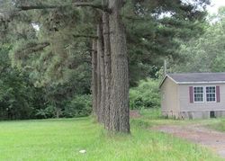 Foreclosure in  JAMES PRICE RD Beebe, AR 72012