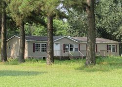 Foreclosure in  JAMES PRICE RD Beebe, AR 72012