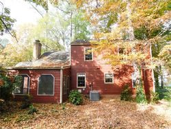 Foreclosure in  EARLY SETTLERS RD Richmond, VA 23235