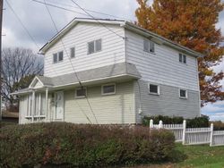 Foreclosure in  MAINE AVE Aliquippa, PA 15001