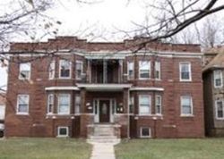 Foreclosure in  E GRAND BLVD Detroit, MI 48211