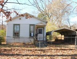 Foreclosure in  S SESSION RD Conway, AR 72032