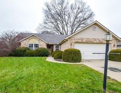 Foreclosure in  SARATOGA DR Troy, OH 45373