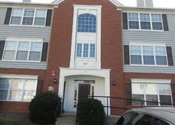 Foreclosure in  CONSTELLATION SQ SE UNIT C Leesburg, VA 20175