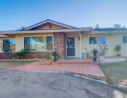 Foreclosure in  MELVIN LN El Cajon, CA 92021