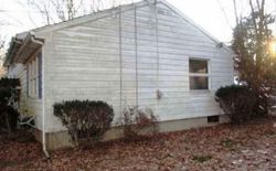 Foreclosure in  VALLEY RD North Branford, CT 06471