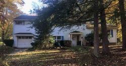 Foreclosure in  VALLEY RD North Branford, CT 06471