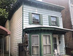 Foreclosure in  JOHNSTON ST Newburgh, NY 12550