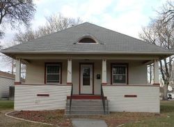 Foreclosure in  O ST Gering, NE 69341