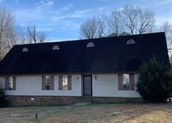 Foreclosure in  JULIE ANN LN Paragould, AR 72450