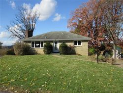 Foreclosure in  GRIENBRIER DR Carnegie, PA 15106