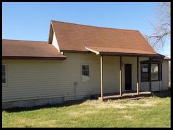 Foreclosure in  COLLEGE ST Morrisville, MO 65710