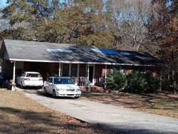 Foreclosure Listing in BLUEFIELD RD STARR, SC 29684