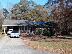 Foreclosure in  BLUEFIELD RD Starr, SC 29684