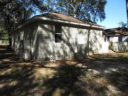 Foreclosure in  LONGVIEW DR Tallahassee, FL 32303