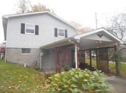 Foreclosure in  WASHINGTON ST Saegertown, PA 16433