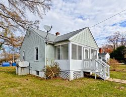 Foreclosure in  NEAL ST Annapolis, MD 21401