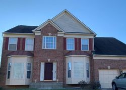 Foreclosure in  WATER FOWL WAY Upper Marlboro, MD 20774