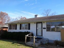 Foreclosure in  CHAMBERLIN DR Hamilton, OH 45013