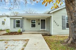 Foreclosure in  N 22ND ST Waco, TX 76708