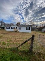 Foreclosure in  LITTLE WHITE OAK RD Duff, TN 37729