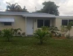 Foreclosure in  NE 13TH AVE Pompano Beach, FL 33064